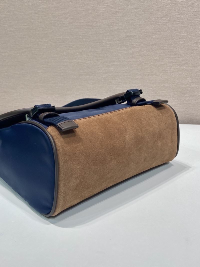 mens Pra*a satchel bags